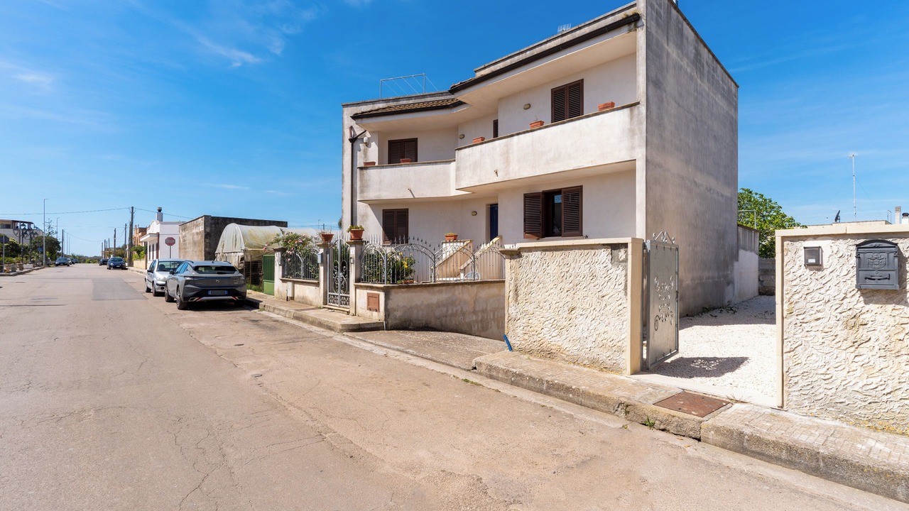 Photo of Outdoor in Casamassella