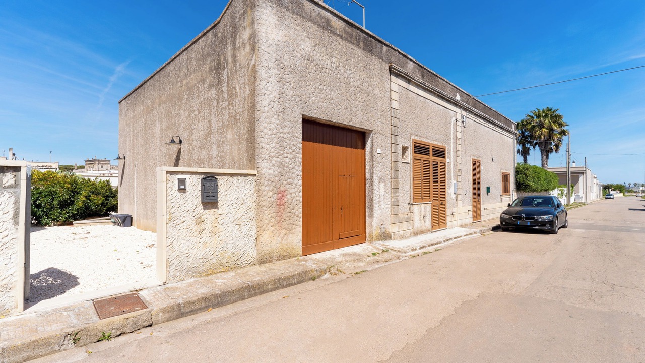 Photo of Outdoor in Casamassella