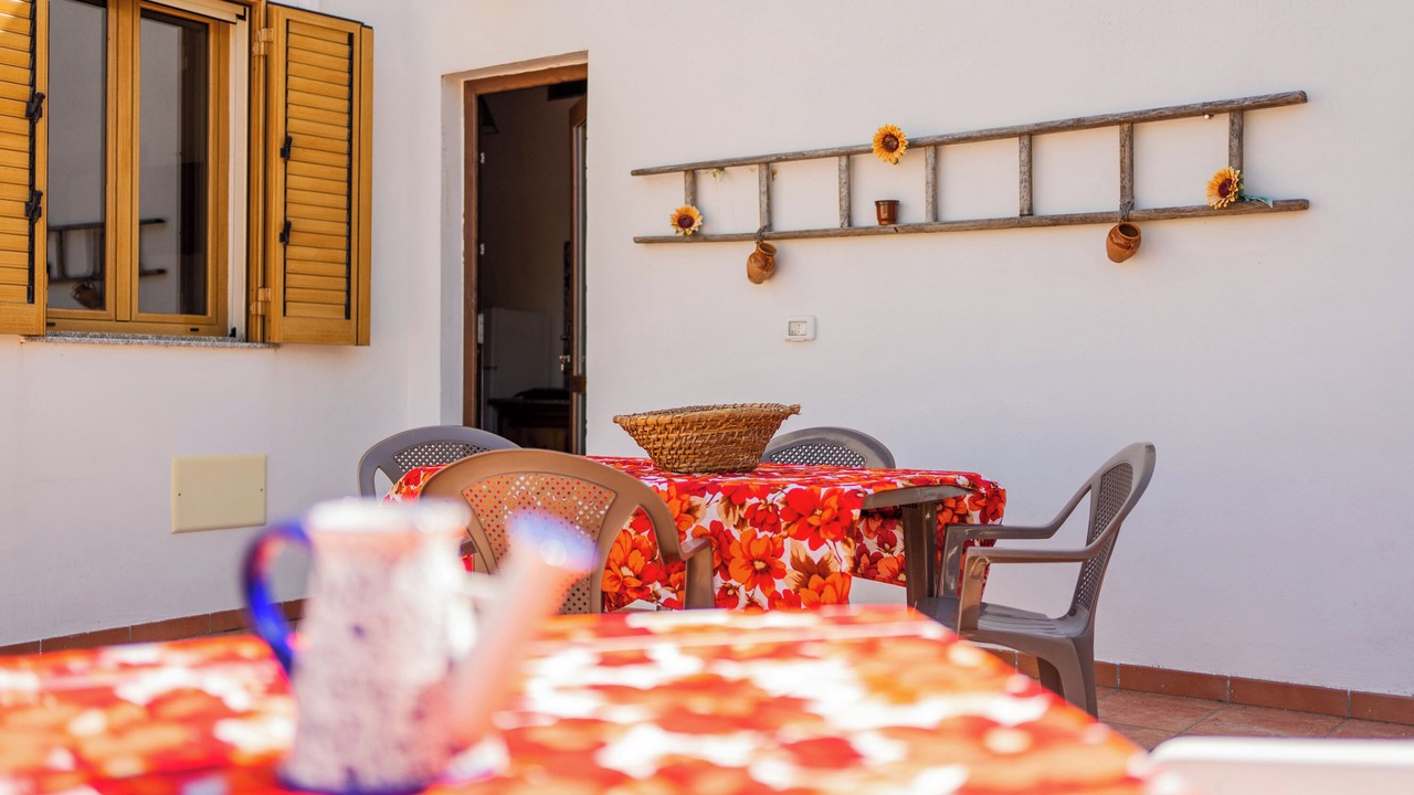Photo of Outdoor in Casamassella