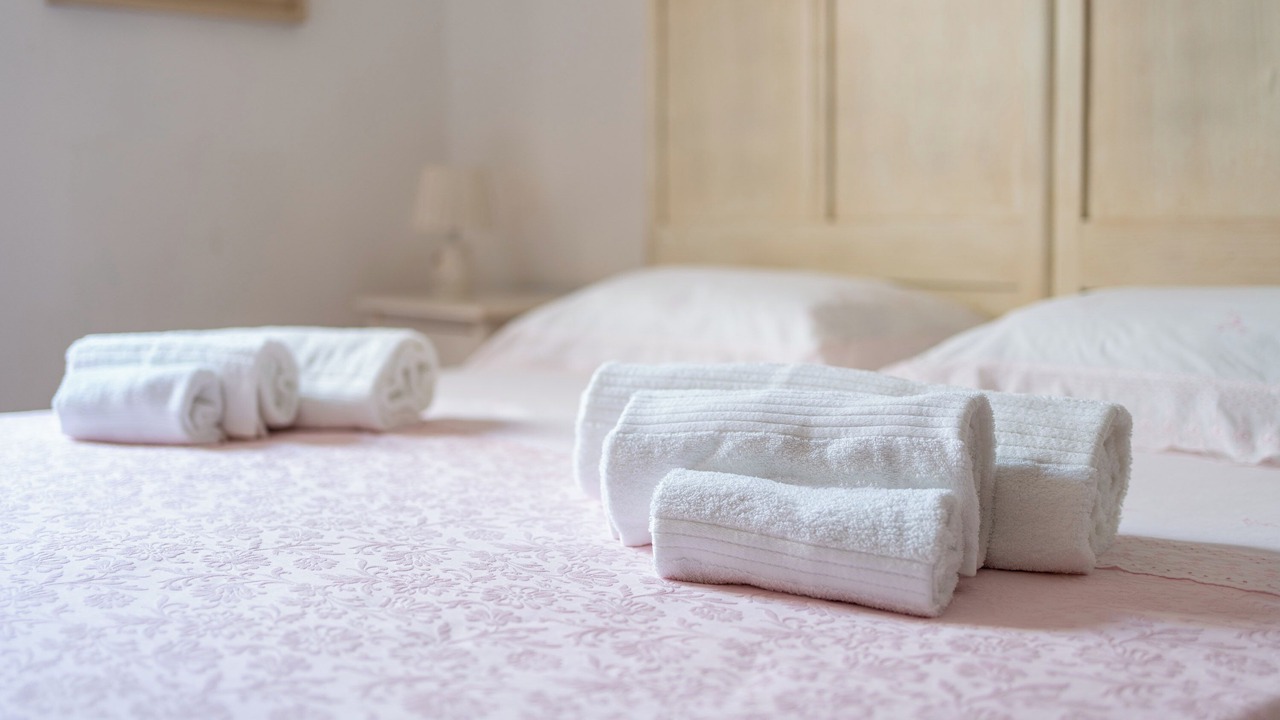 Photo of Bedroom in Casamassella