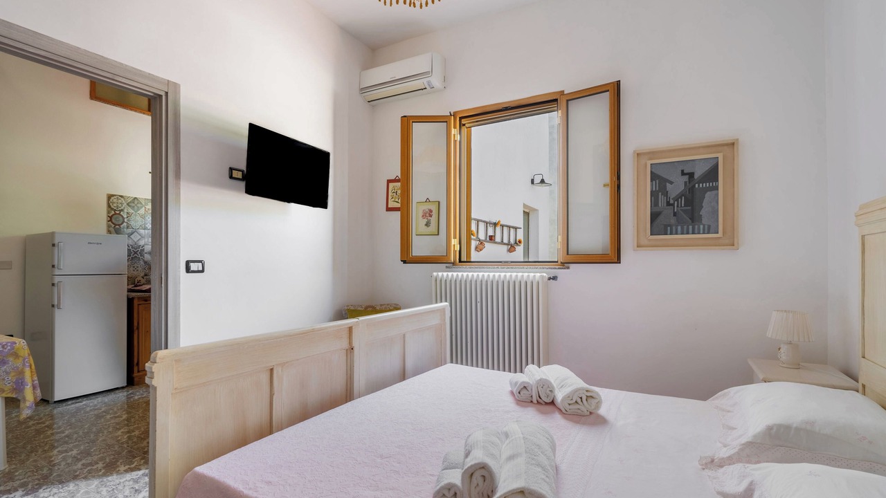 Photo of Bedroom in Casamassella