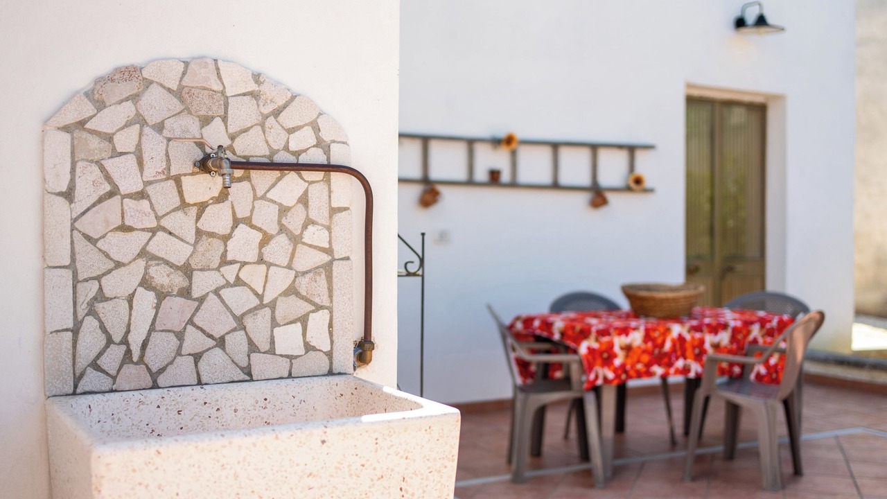 Photo of Outdoor in Casamassella
