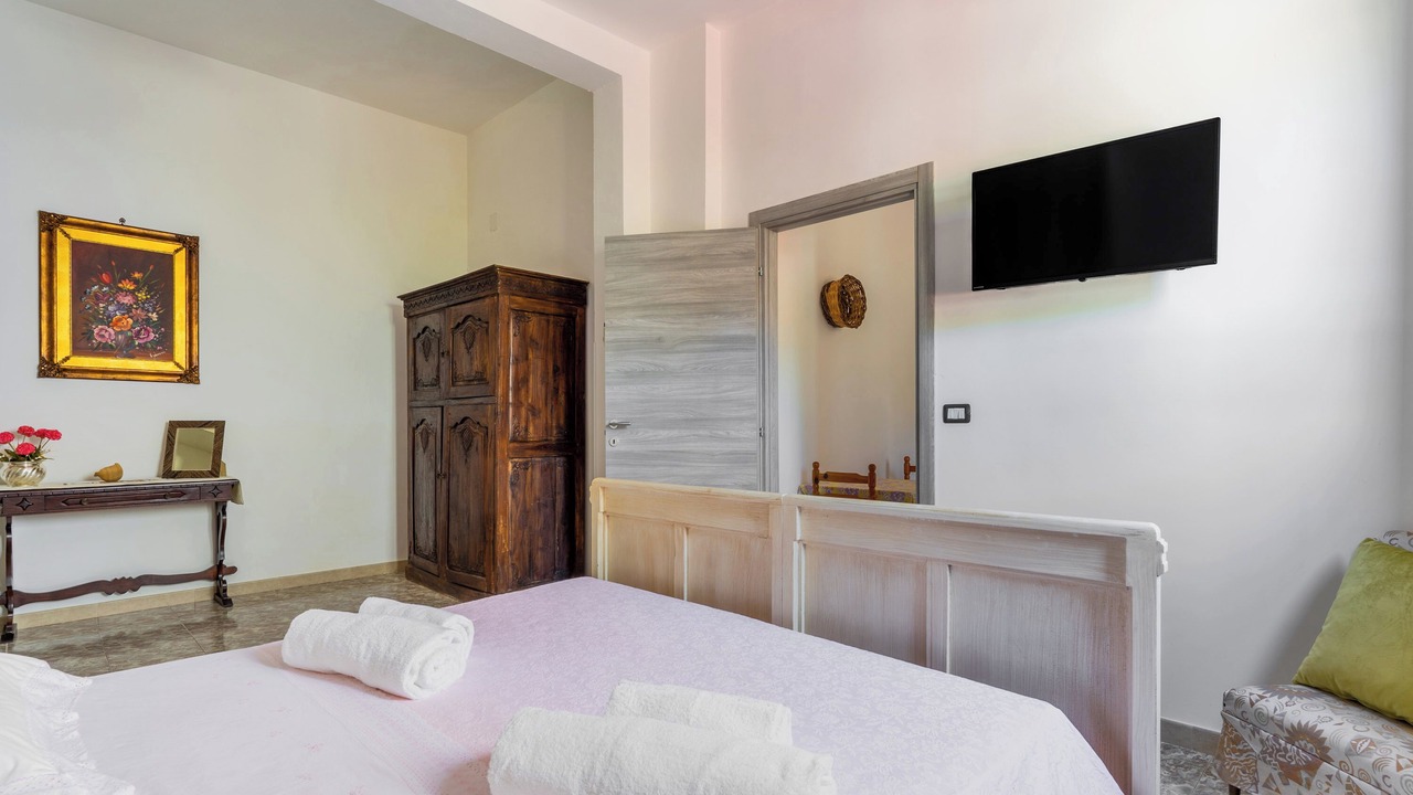 Photo of Bedroom in Casamassella