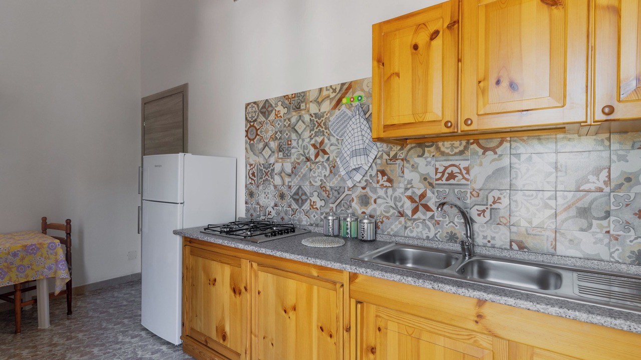 Photo of Kitchen in Casamassella