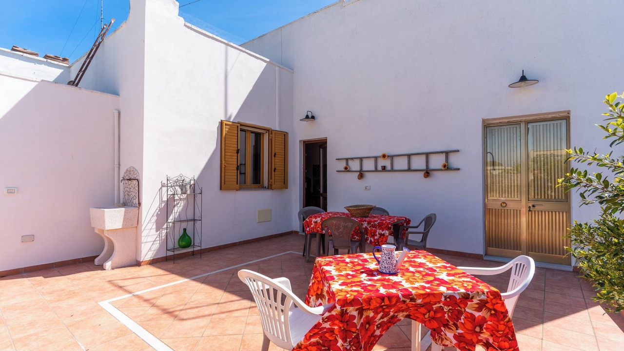 Photo of Outdoor in Casamassella