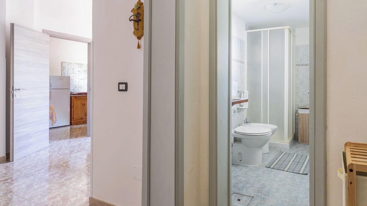 Photo of Bathroom in Casamassella
