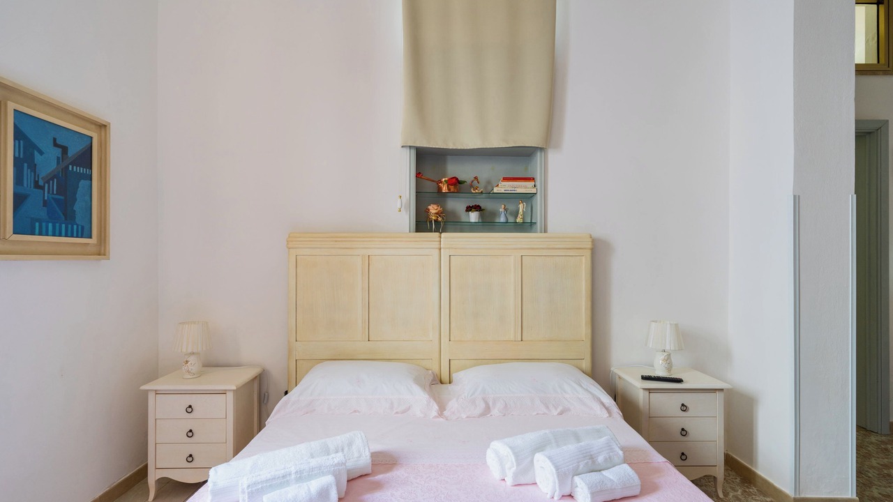 Photo of Bedroom in Casamassella