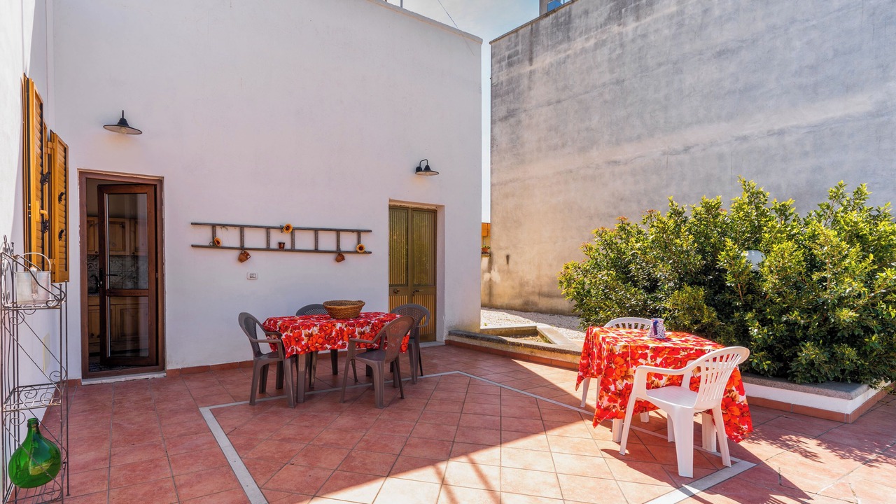 Photo of Outdoor in Casamassella