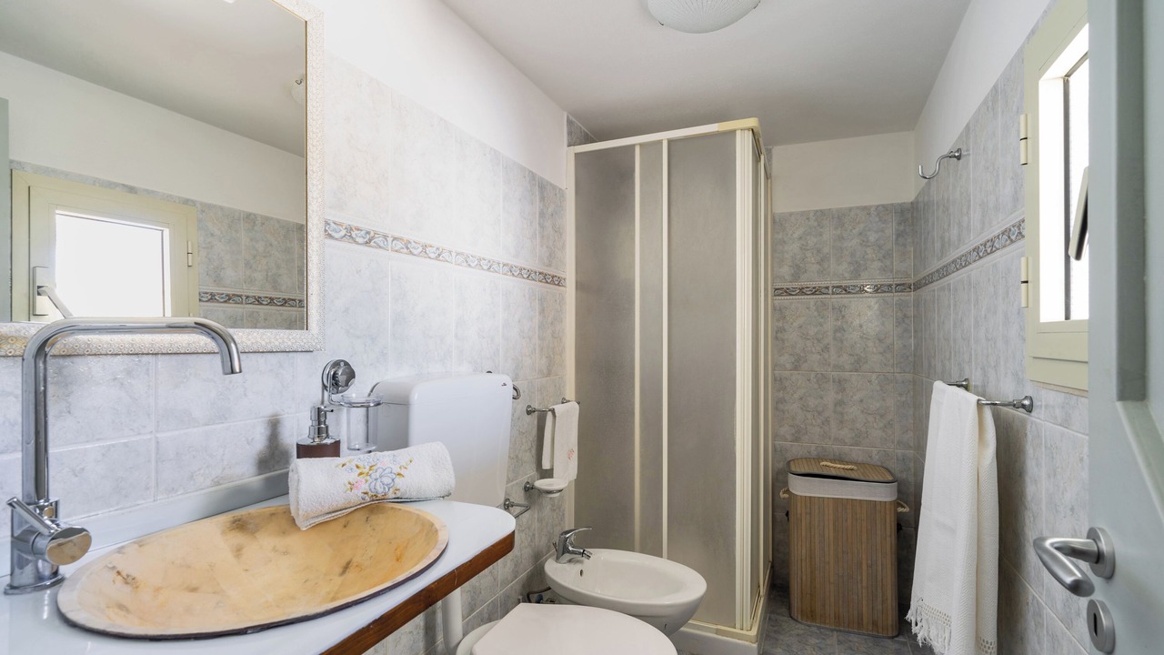 Photo of Bathroom in Casamassella