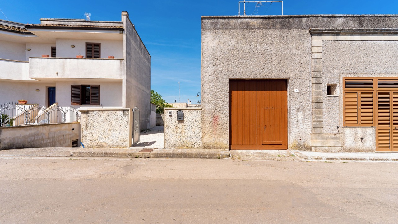 Photo of Outdoor in Casamassella