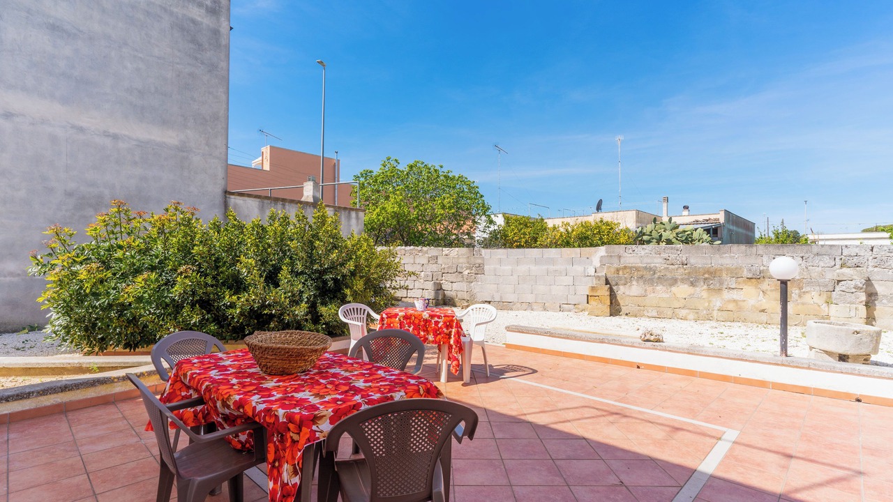 Photo of Outdoor in Casamassella
