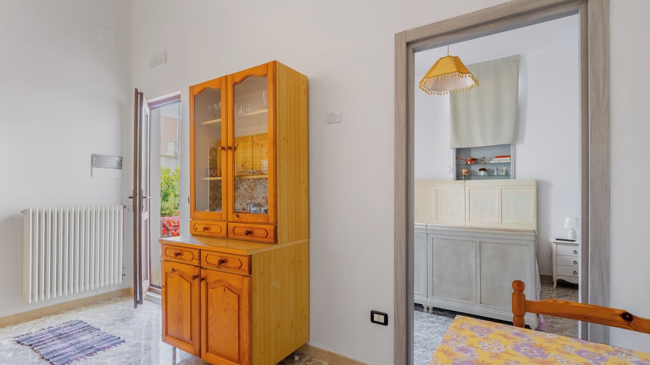 Photo of Bedroom in Casamassella