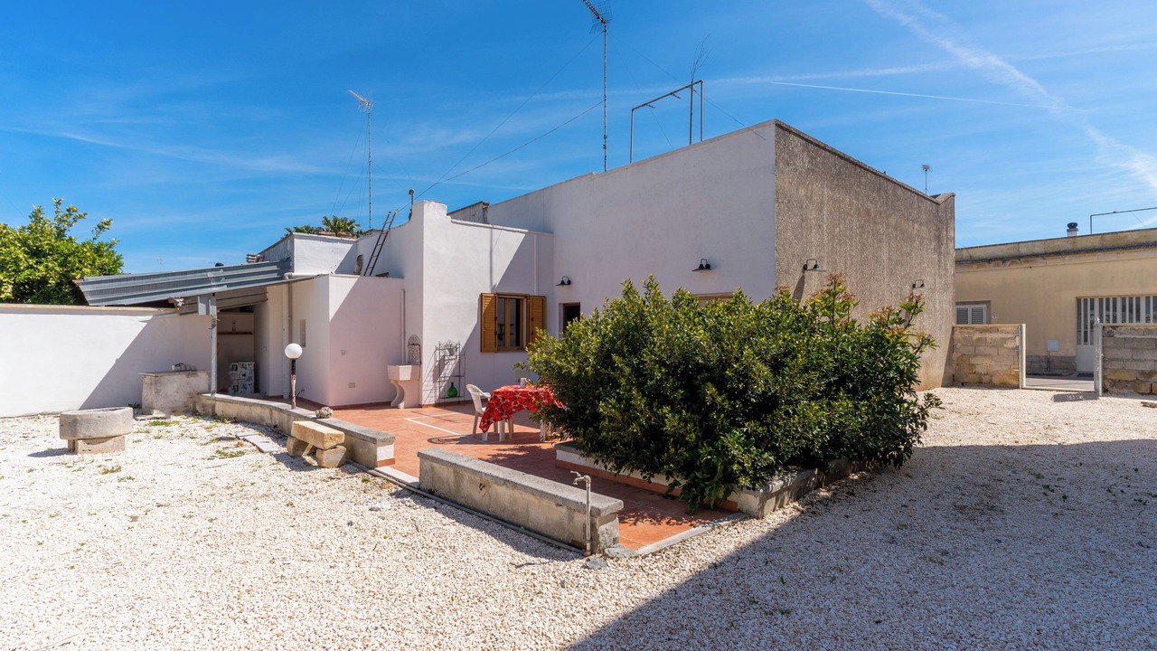 Photo of Outdoor in Casamassella