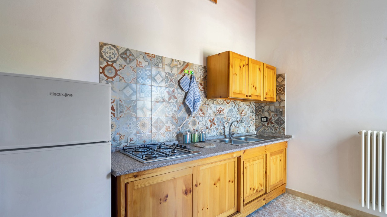 Photo of Kitchen in Casamassella