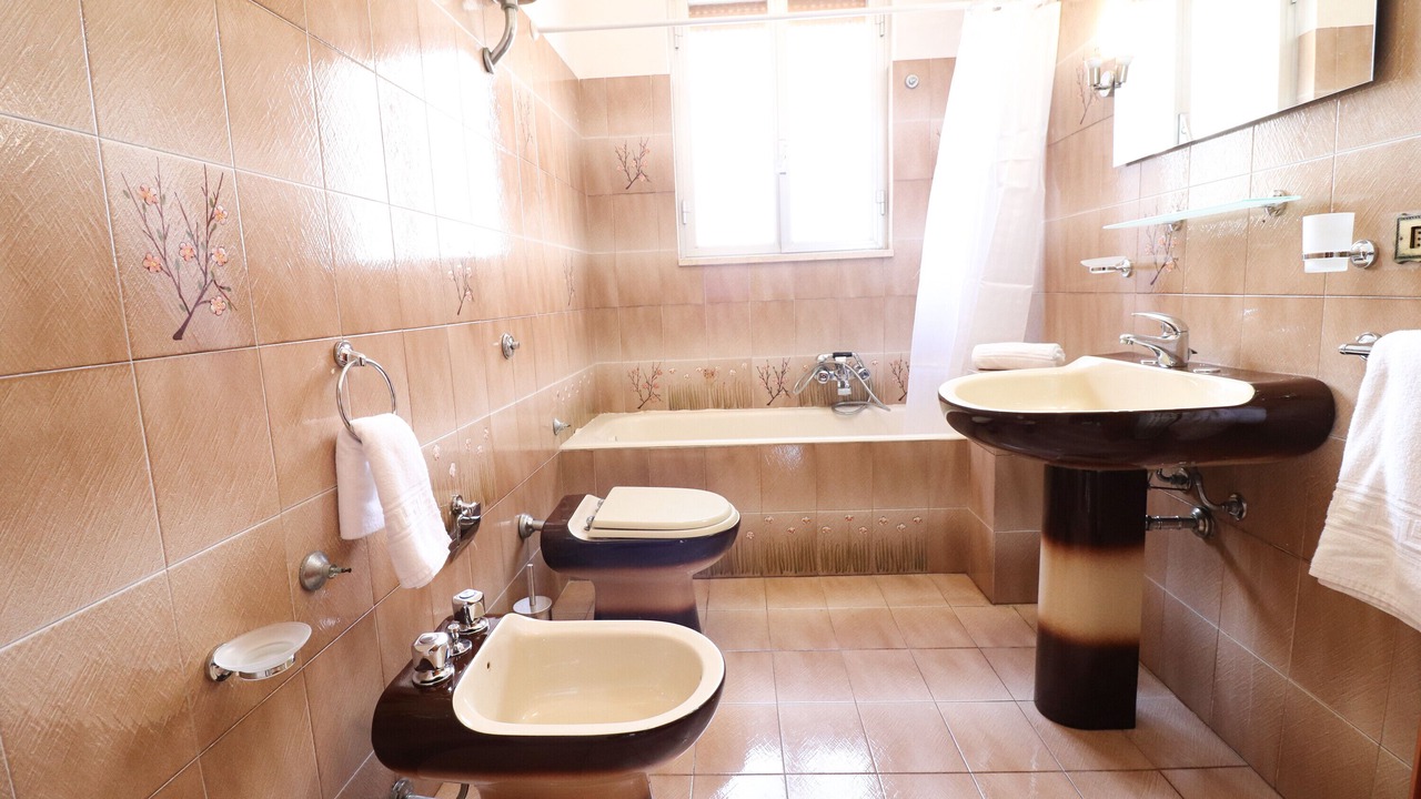 Photo of Bathroom in Otranto