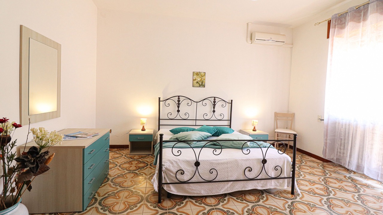Photo of Bedroom in Otranto