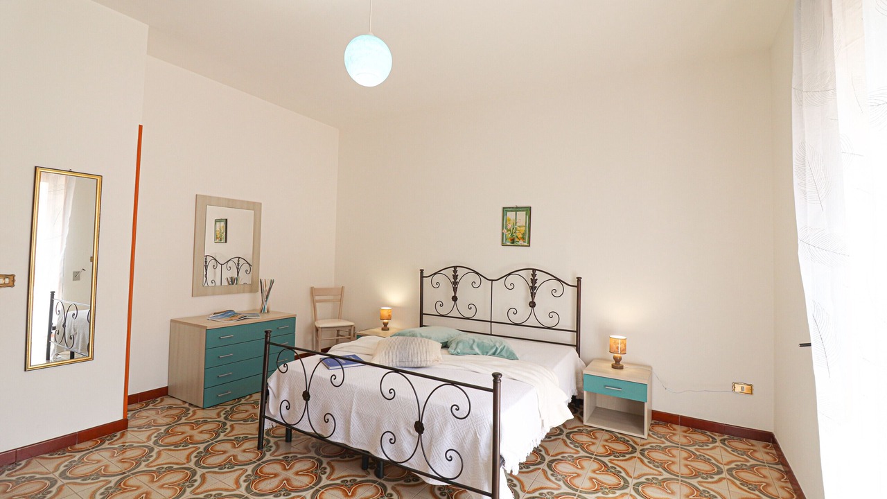 Photo of Bedroom in Otranto
