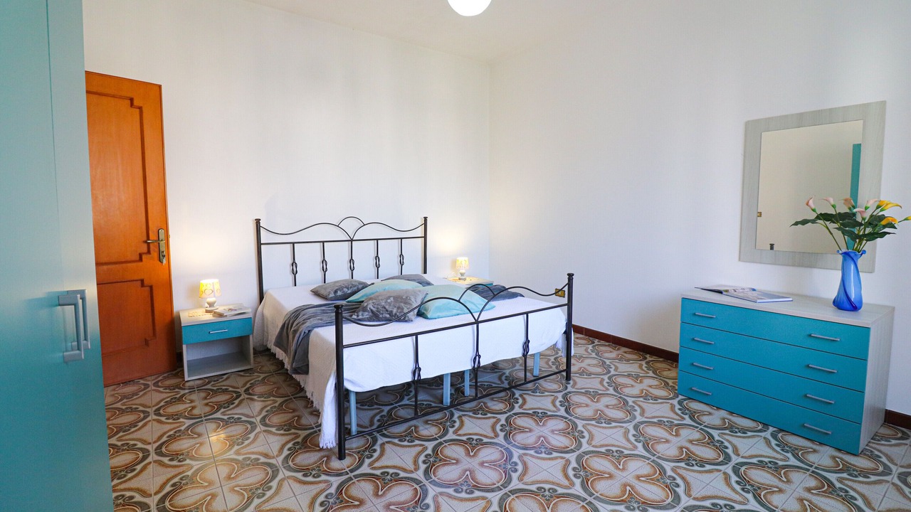 Photo of Bedroom in Otranto