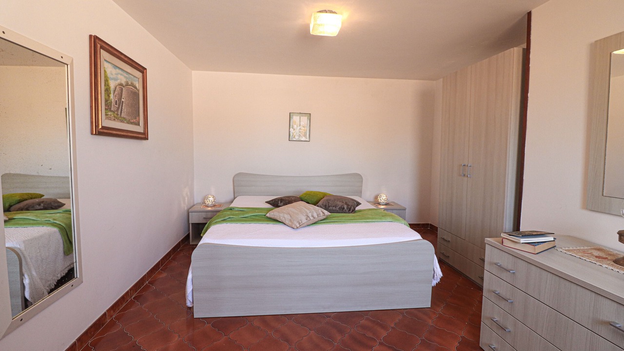 Photo of Bedroom in Otranto