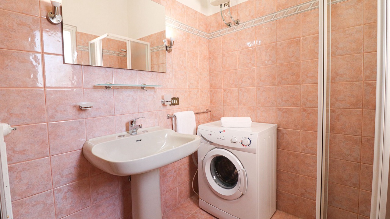 Photo of Bathroom in Otranto