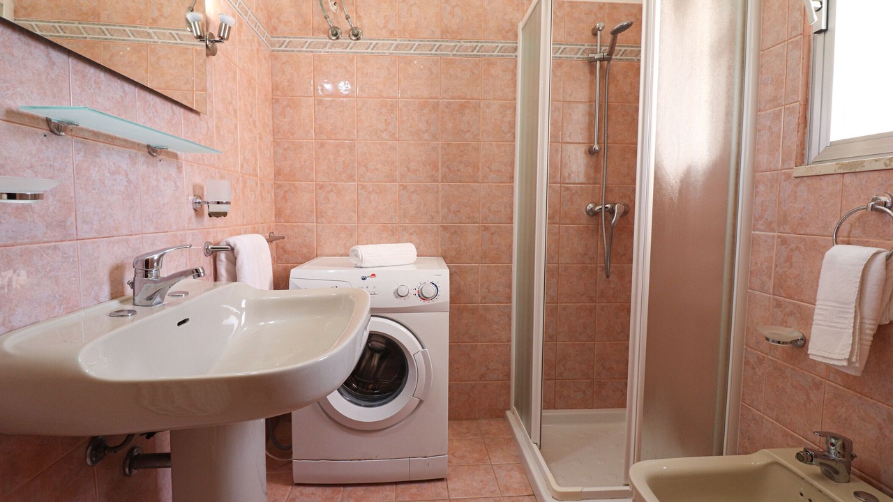 Photo of Bathroom in Otranto
