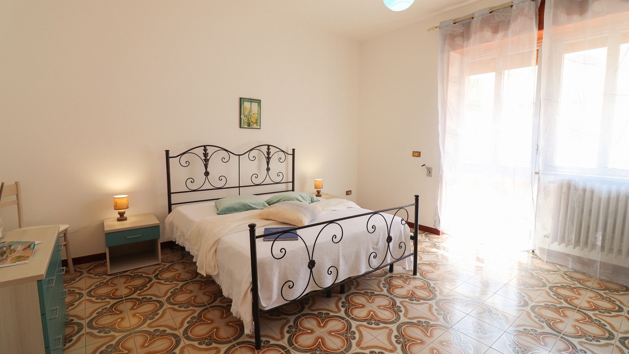 Photo of Bedroom in Otranto