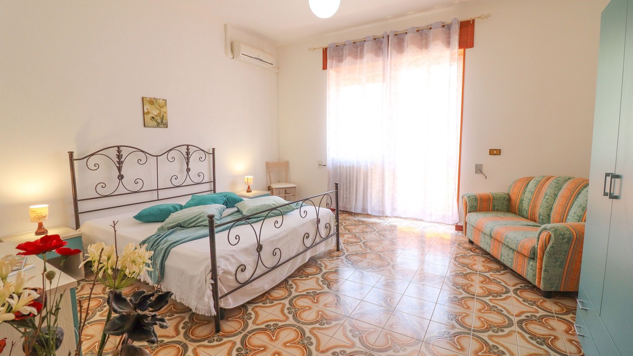 Photo of Bedroom in Otranto
