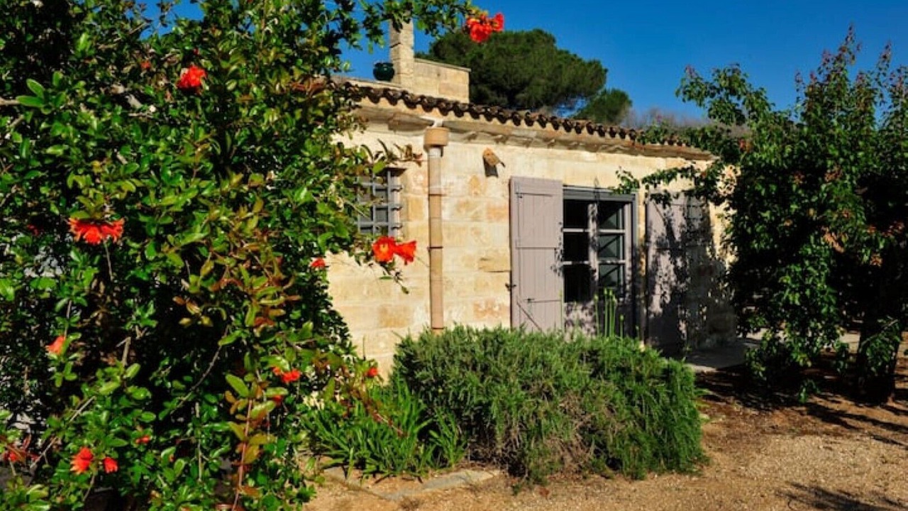 Photo of Outdoor in Specchia
