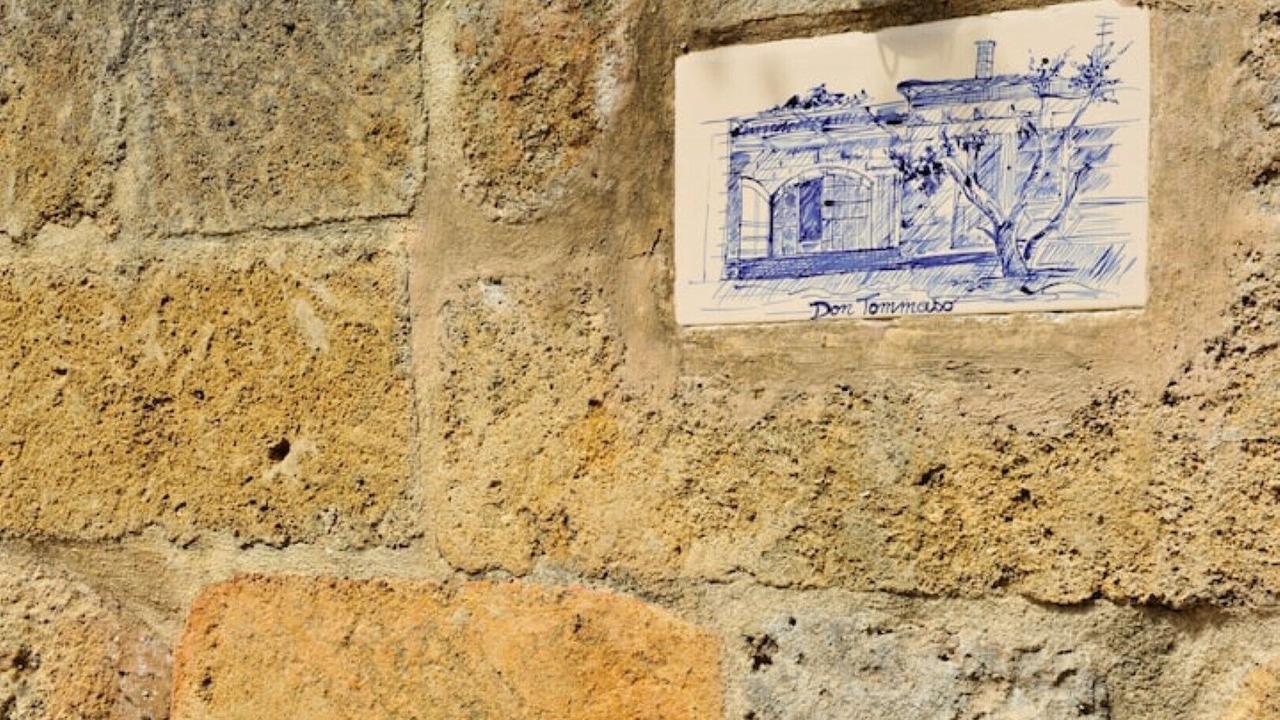 Photo of Outdoor in Specchia