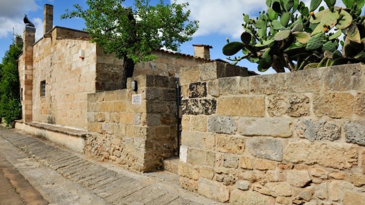 Photo of Outdoor in Specchia