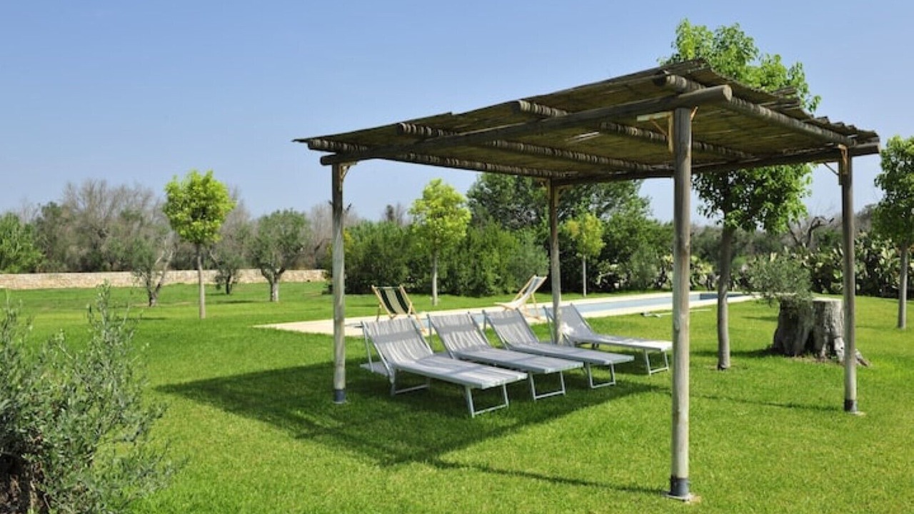 Photo of Outdoor in Specchia