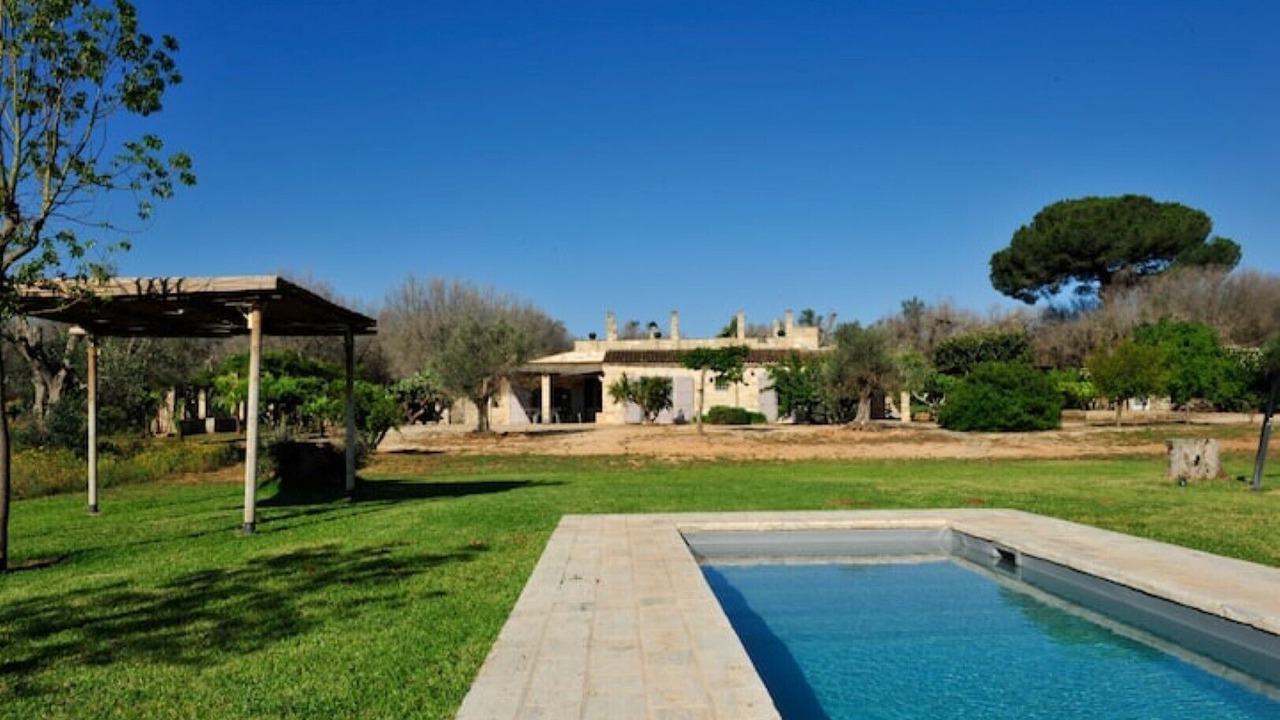 Photo of Outdoor in Specchia