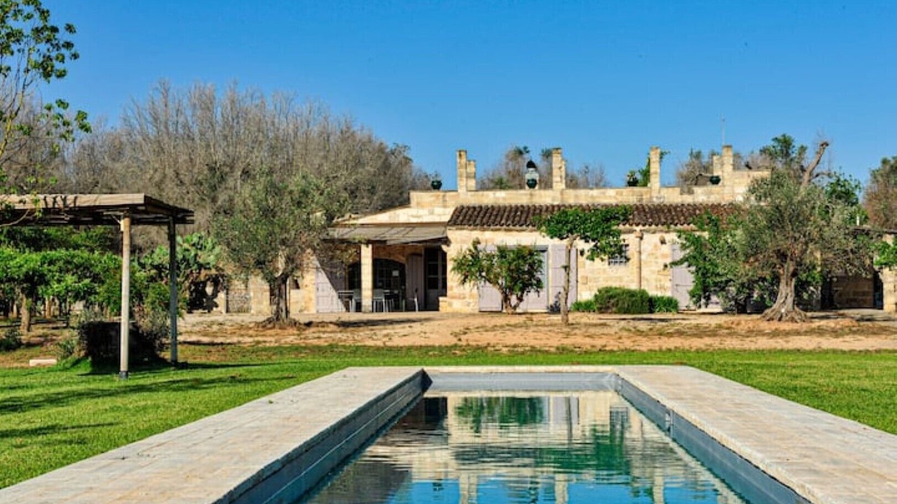 Photo of Outdoor in Specchia