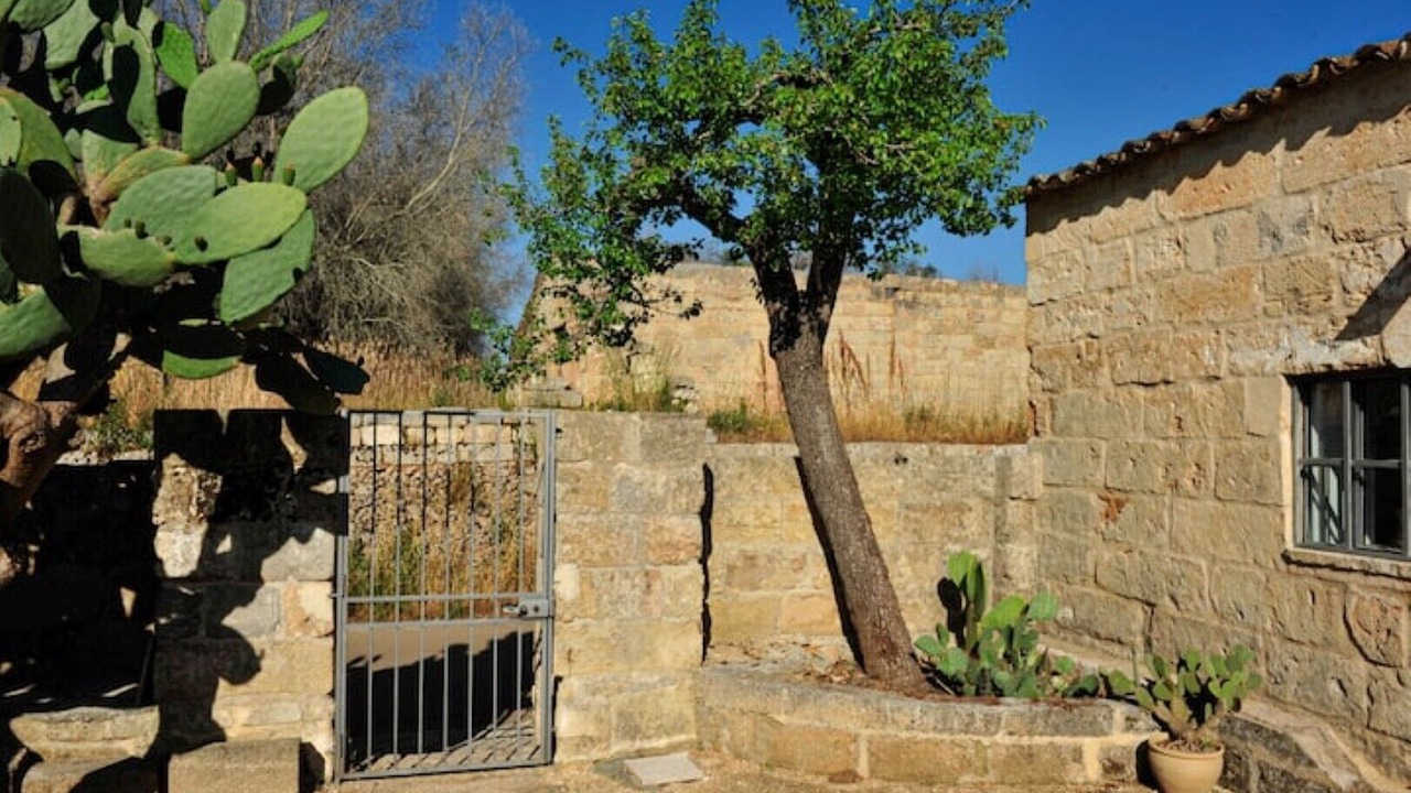 Photo of Outdoor in Specchia
