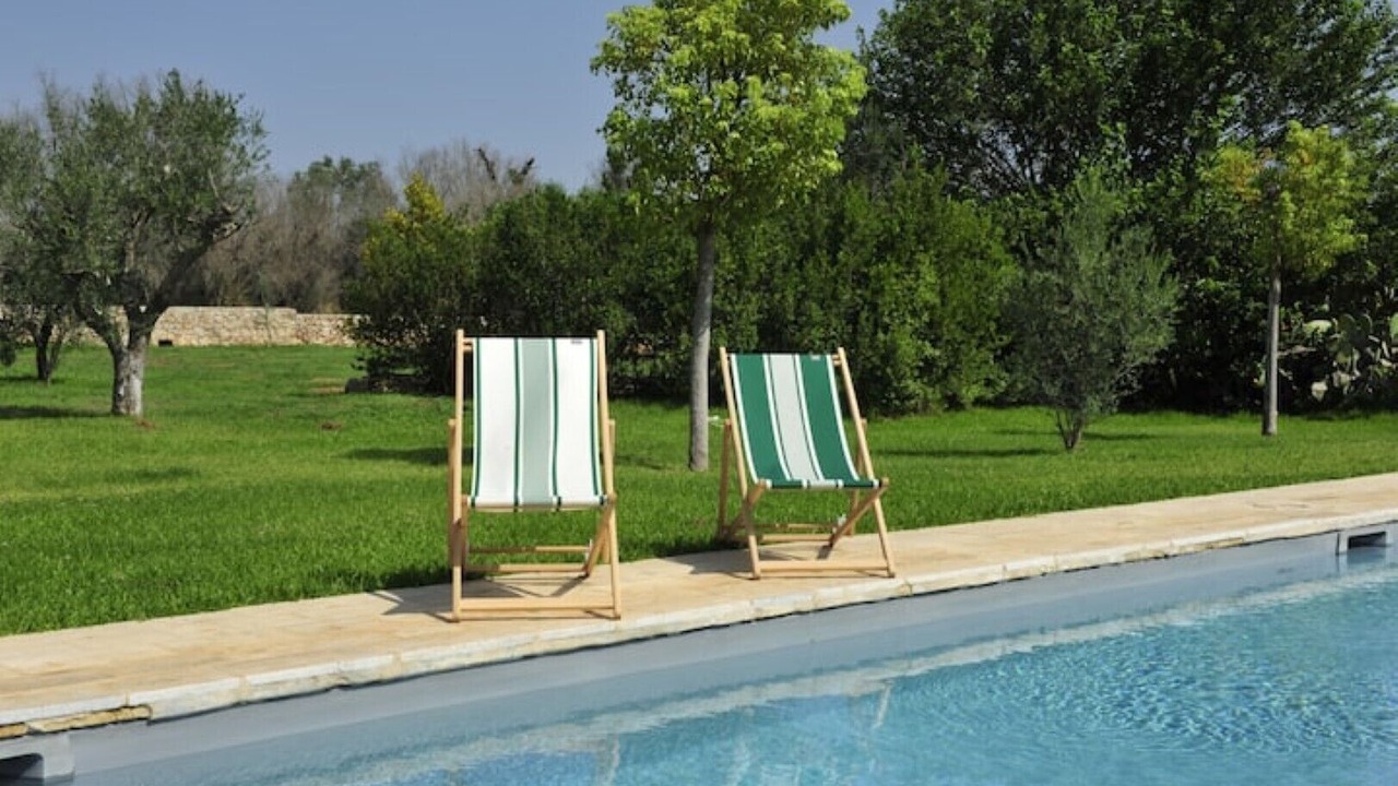 Photo of Outdoor in Specchia