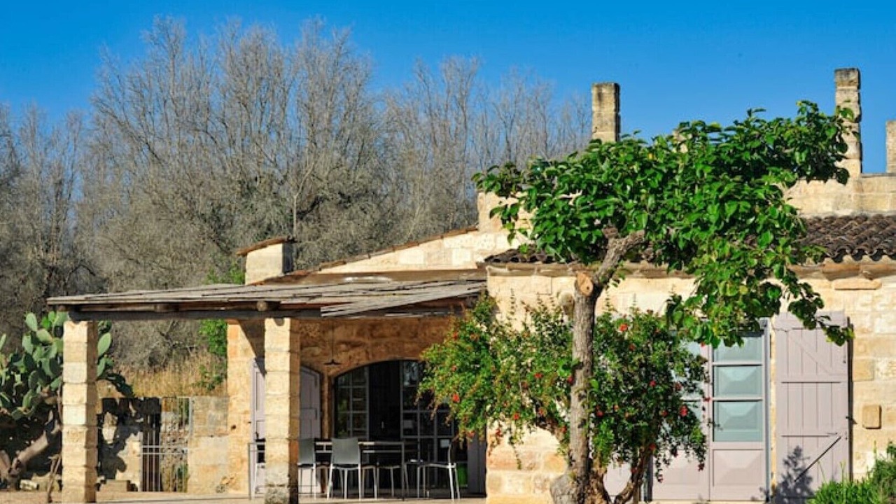 Photo of Outdoor in Specchia