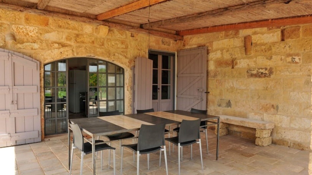 Photo of Outdoor in Specchia