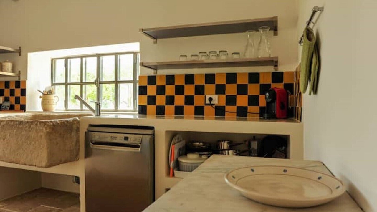 Photo of Kitchen in Specchia
