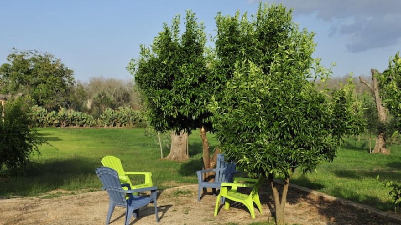 Photo of Outdoor in Specchia