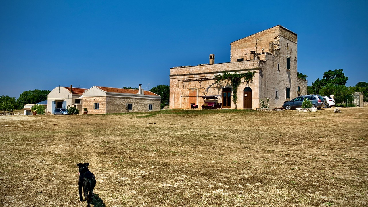 Photo of Outdoor in Santeramo in Colle