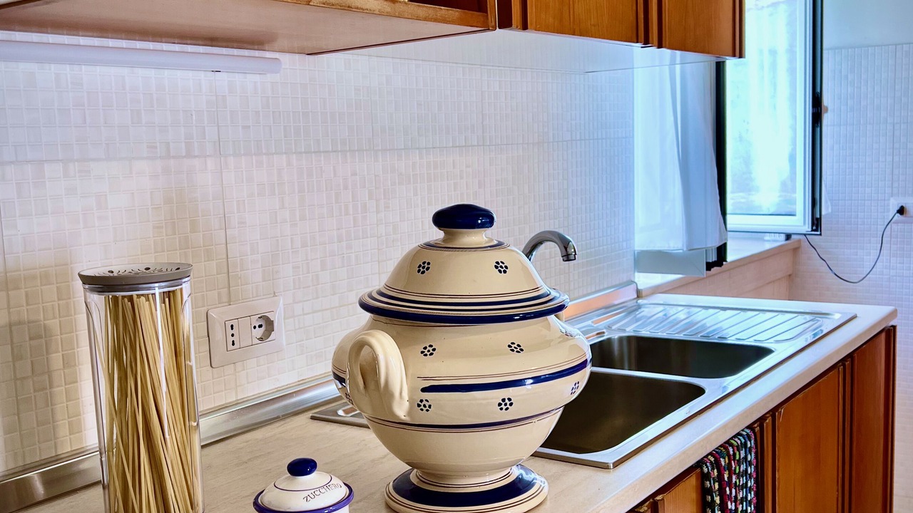Photo of Kitchen in Santeramo in Colle