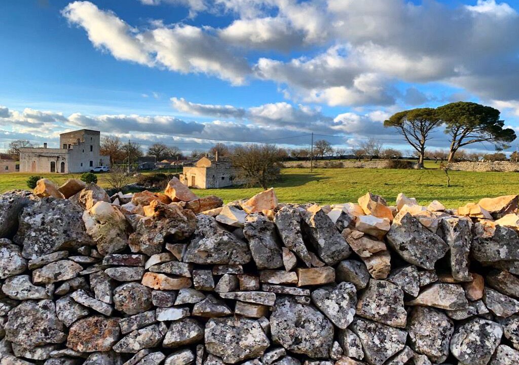 Photo of Outdoor in Santeramo in Colle