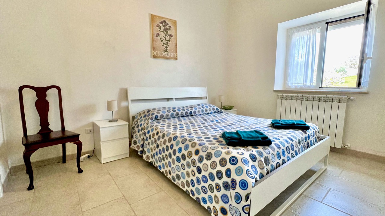 Photo of Bedroom in Santeramo in Colle