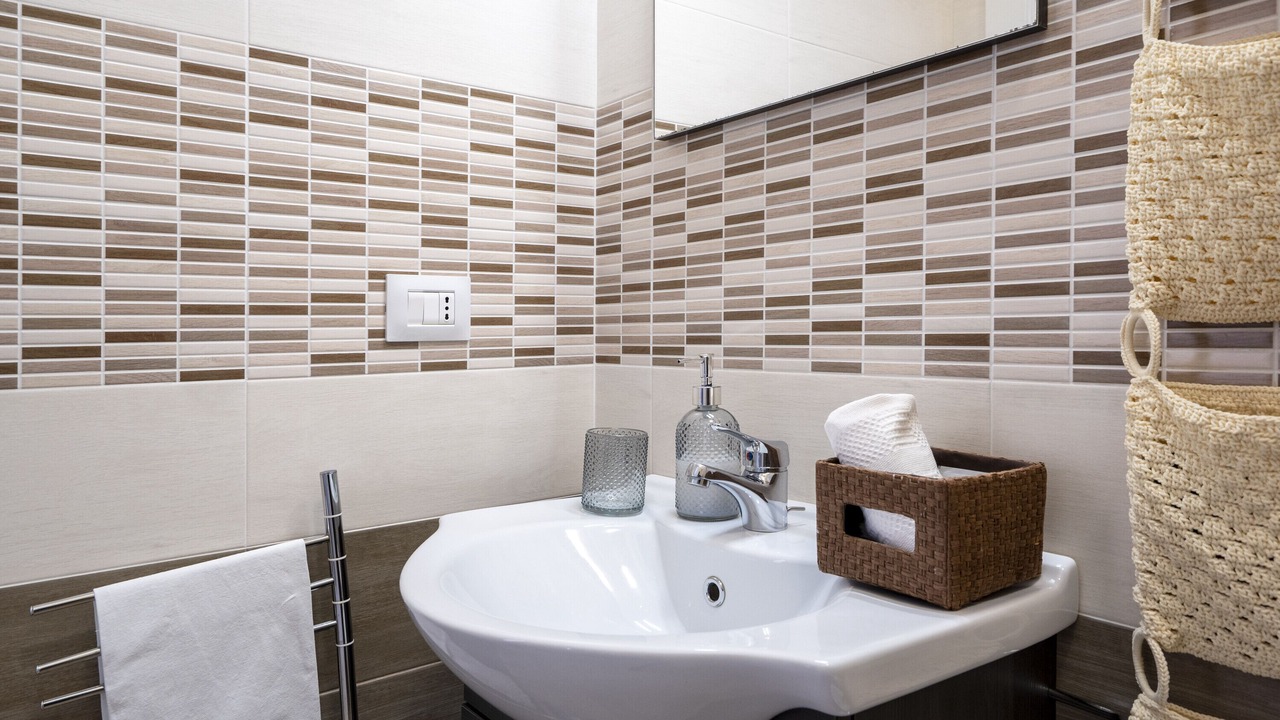 Photo of Bathroom in Ceglie Messapica