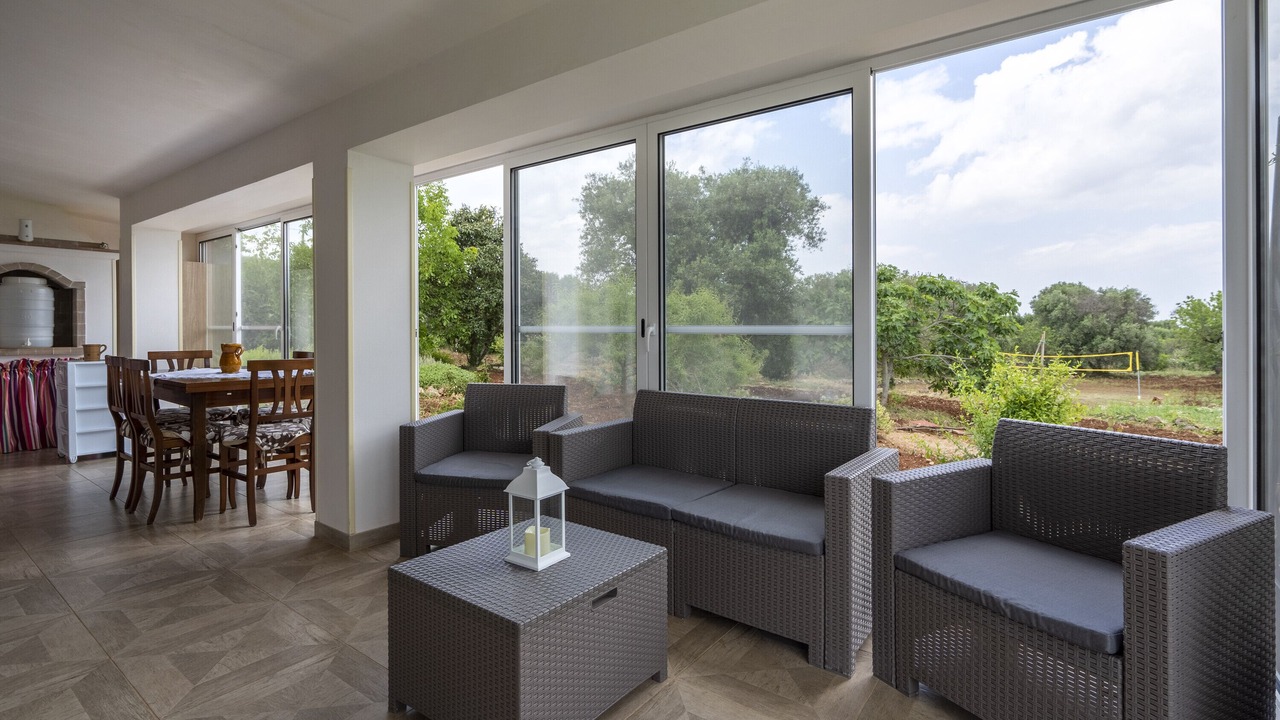 Photo of Livingroom in Ceglie Messapica