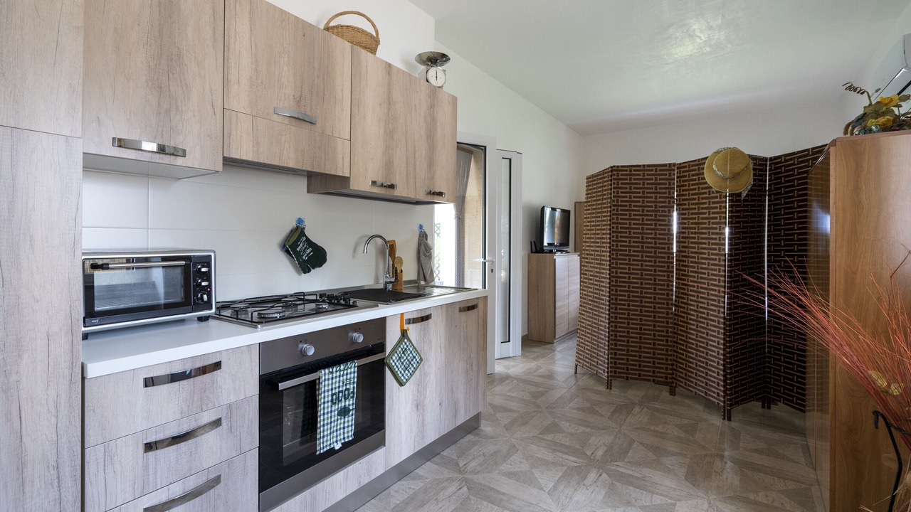 Photo of Kitchen in Ceglie Messapica