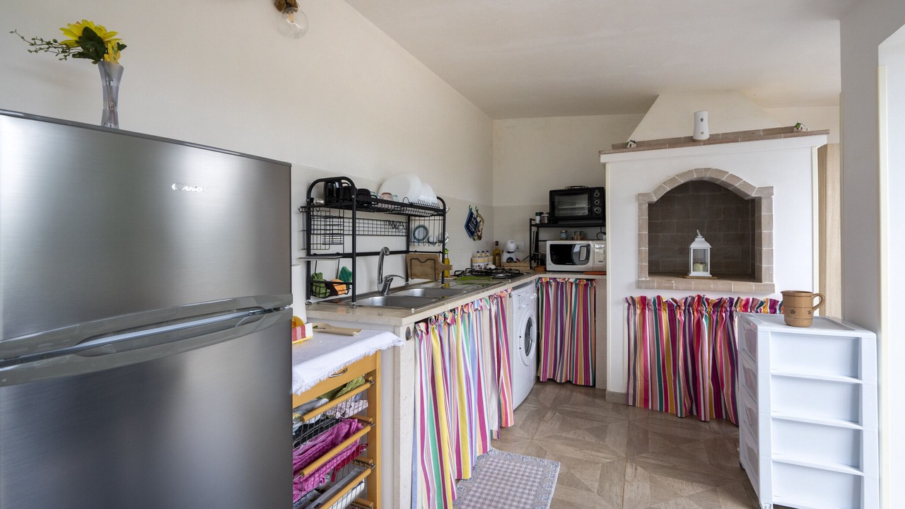 Photo of Kitchen in Ceglie Messapica