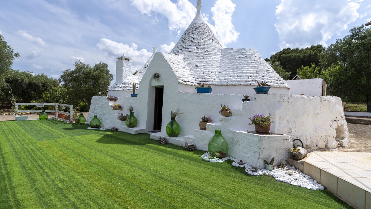Photo of Outdoor in Ceglie Messapica