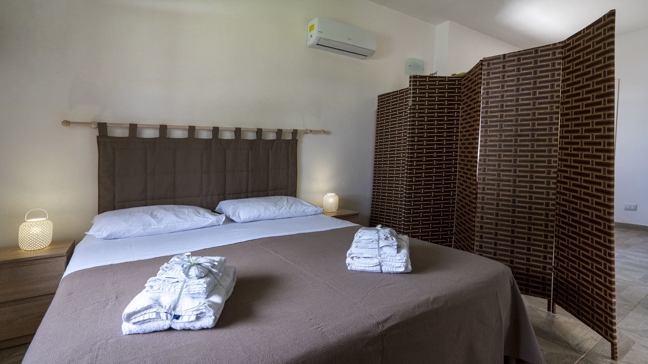 Photo of Bedroom in Ceglie Messapica