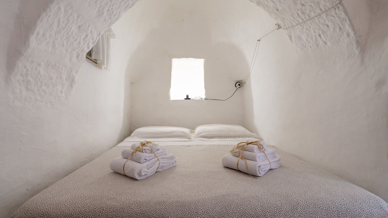 Photo of Bedroom in Ceglie Messapica
